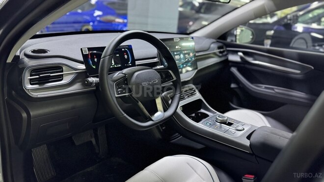 BYD Destroyer 05 2025, 0 km - 1.5 l - Bakı