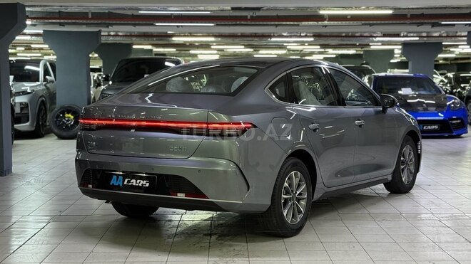 BYD Destroyer 05 2025, 0 km - 1.5 l - Bakı