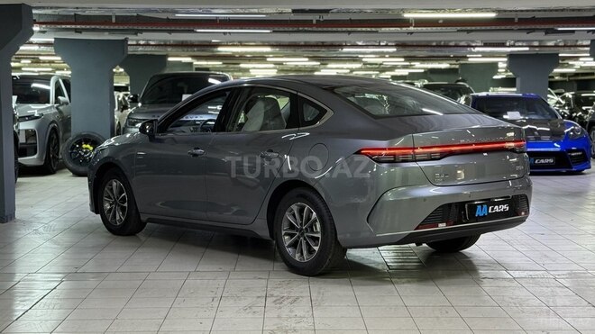 BYD Destroyer 05 2025, 0 km - 1.5 l - Bakı