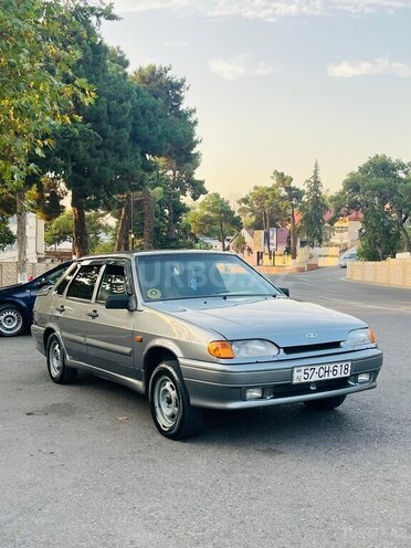 LADA (VAZ) 2115 2011, 250,000 km - 1.5 л - Qazax