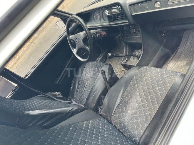 LADA (VAZ) 2107 1986, 85,808 km - 1.5 l - Mingəçevir