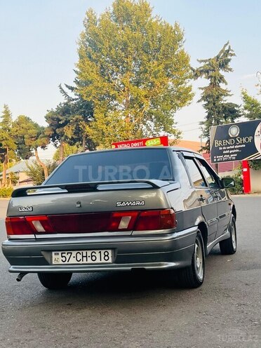 LADA (VAZ) 2115 2011, 250,000 km - 1.5 л - Qazax