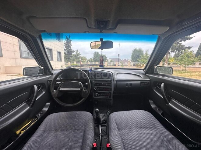 LADA (VAZ) 2115 2011, 250,000 km - 1.5 л - Qazax