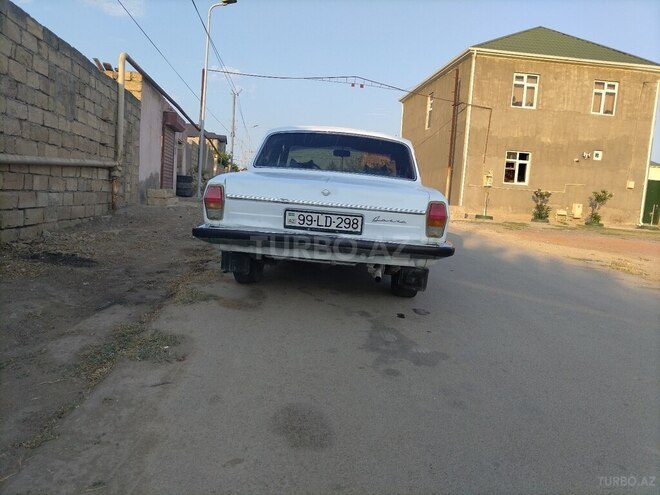 GAZ 24 1985, 150,000 km - 2.5 l - Bakı