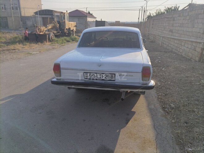 GAZ 24 1985, 150,000 km - 2.5 l - Bakı