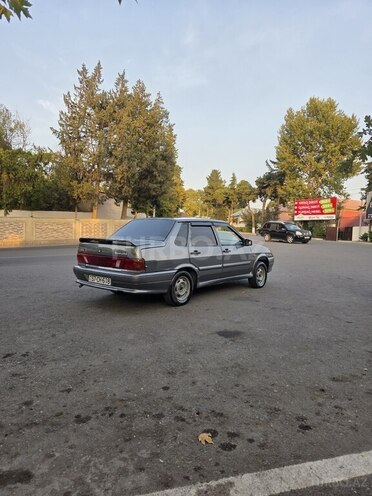 LADA (VAZ) 2115 2011, 250,000 km - 1.5 л - Qazax