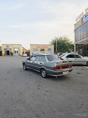 LADA (VAZ) 2115 2011, 250,000 km - 1.5 л - Qazax