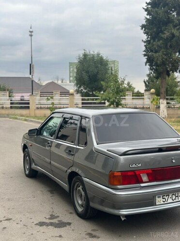 LADA (VAZ) 2115 2011, 250,000 km - 1.5 л - Qazax