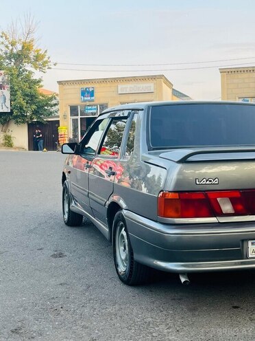 LADA (VAZ) 2115 2011, 250,000 km - 1.5 л - Qazax