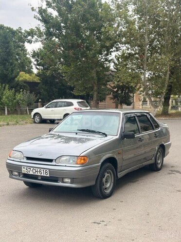 LADA (VAZ) 2115 2011, 250,000 km - 1.5 л - Qazax