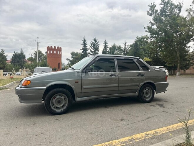 LADA (VAZ) 2115 2011, 250,000 km - 1.5 л - Qazax