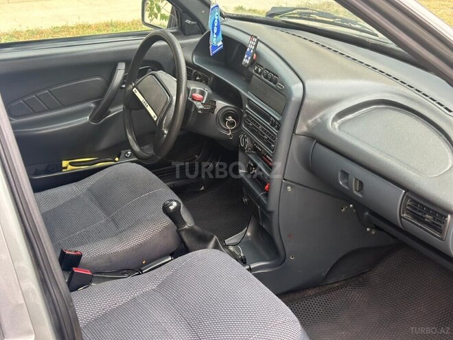 LADA (VAZ) 2115 2011, 250,000 km - 1.5 л - Qazax