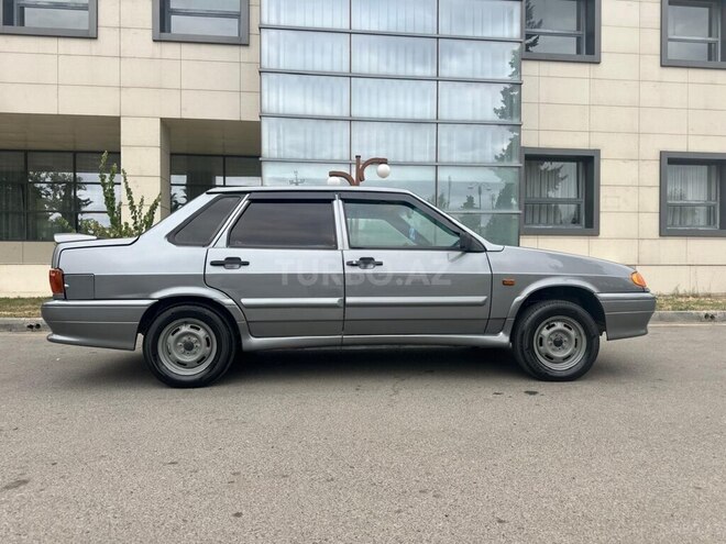 LADA (VAZ) 2115 2011, 250,000 km - 1.5 л - Qazax