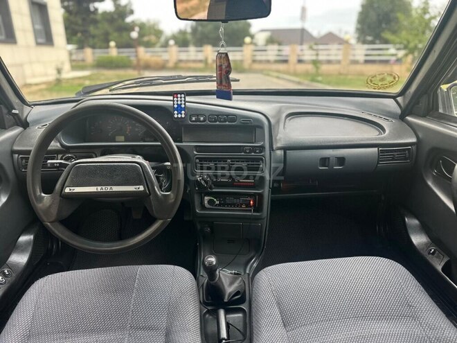 LADA (VAZ) 2115 2011, 250,000 km - 1.5 л - Qazax