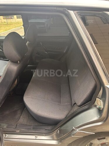 LADA (VAZ) 2115 2011, 250,000 km - 1.5 л - Qazax