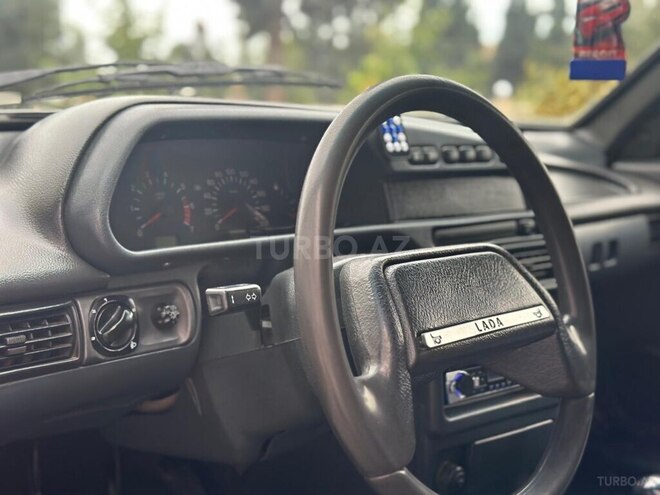 LADA (VAZ) 2115 2011, 250,000 km - 1.5 л - Qazax
