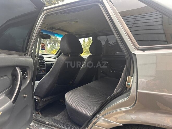 LADA (VAZ) 2115 2011, 250,000 km - 1.5 л - Qazax