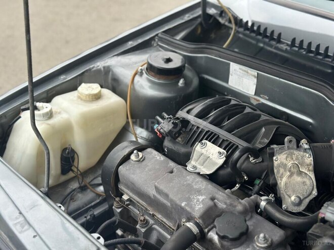LADA (VAZ) 2115 2011, 250,000 km - 1.5 л - Qazax
