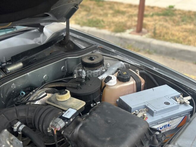 LADA (VAZ) 2115 2011, 250,000 km - 1.5 л - Qazax