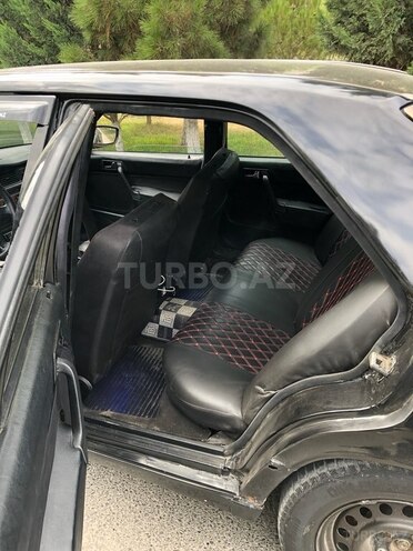 Mercedes 190 1991, 100,900 km - 2.0 l - Sumqayıt