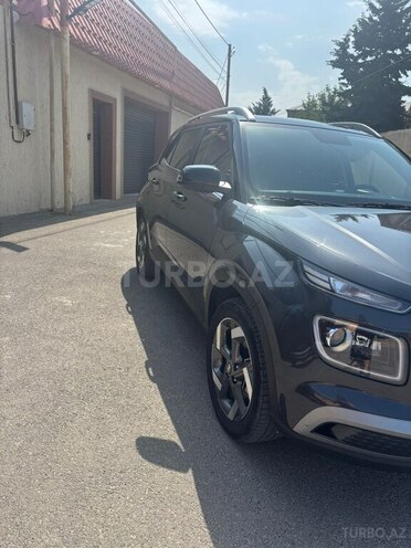 Hyundai Venue 2022, 36,464 km - 1.6 l - Bakı