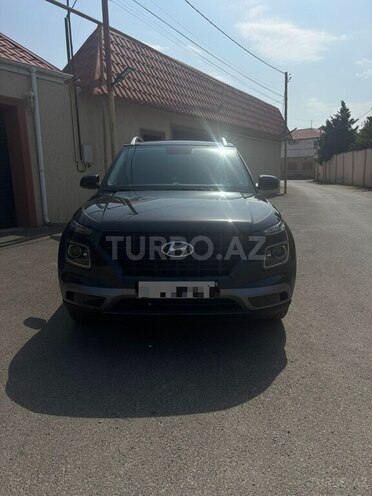 Hyundai Venue 2022, 36,464 km - 1.6 l - Bakı