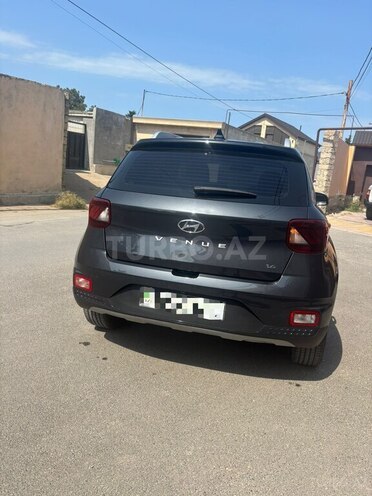 Hyundai Venue 2022, 36,464 km - 1.6 l - Bakı