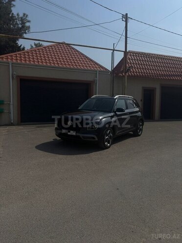 Hyundai Venue 2022, 36,464 km - 1.6 l - Bakı