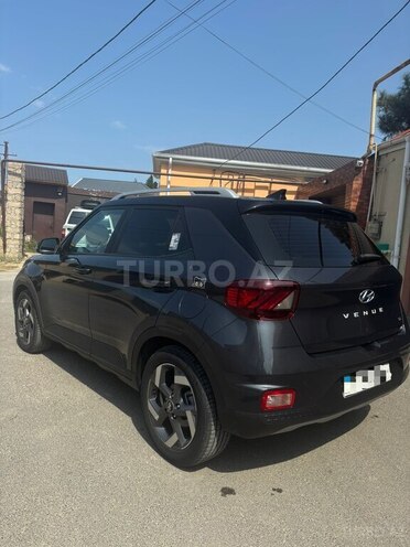 Hyundai Venue 2022, 36,464 km - 1.6 l - Bakı
