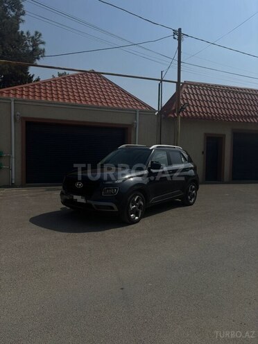 Hyundai Venue 2022, 36,464 km - 1.6 l - Bakı