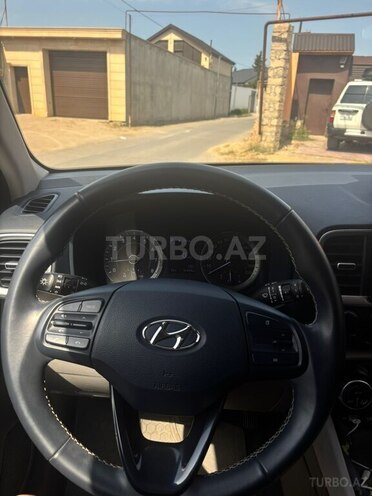 Hyundai Venue 2022, 36,464 km - 1.6 l - Bakı