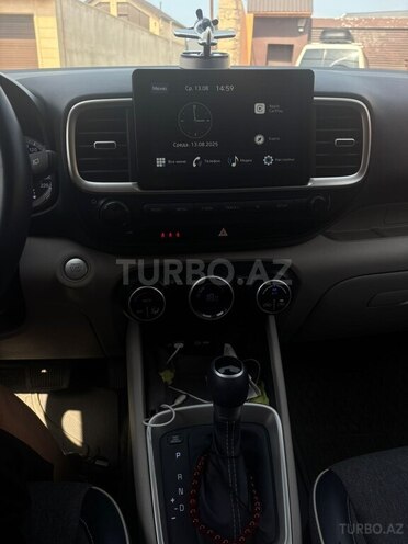 Hyundai Venue 2022, 36,464 km - 1.6 l - Bakı