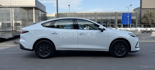 BYD  2025, 1,400 km - 1.5 l - Bakı