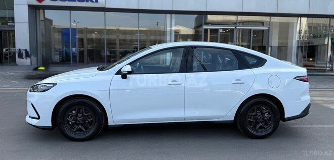 BYD  2025, 1,400 km - 1.5 l - Bakı