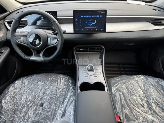 BYD  2025, 1,400 km - 1.5 l - Bakı
