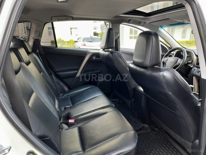 Toyota RAV4 2014, 194,121 km - 2.5 l - Bakı