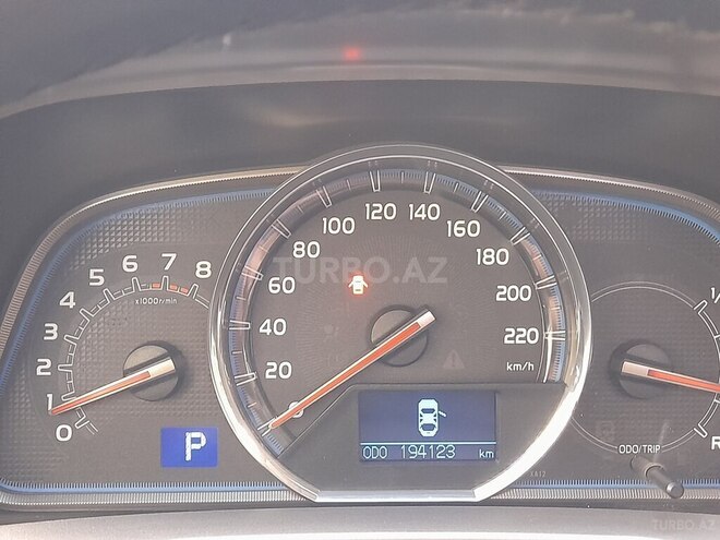 Toyota RAV4 2014, 194,121 km - 2.5 l - Bakı
