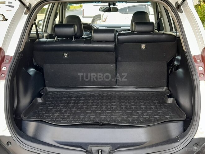 Toyota RAV4 2014, 194,121 km - 2.5 l - Bakı