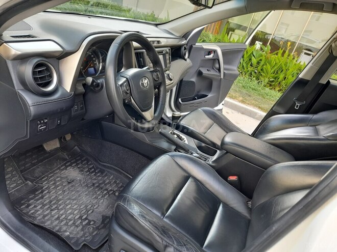 Toyota RAV4 2014, 194,121 km - 2.5 l - Bakı