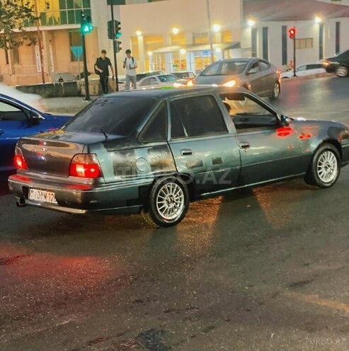 Daewoo Nexia 1997, 303,106 km - 1.6 l - Bakı
