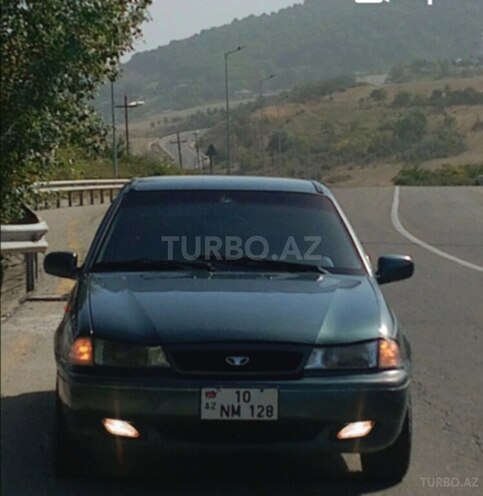 Daewoo Nexia 1997, 303,106 km - 1.6 l - Bakı