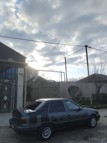 Daewoo Nexia 1997, 303,106 km - 1.6 l - Bakı