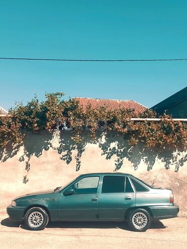 Daewoo Nexia 1997, 303,106 km - 1.6 l - Bakı