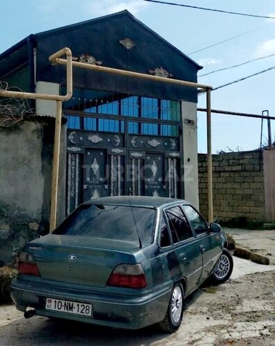 Daewoo Nexia 1997, 303,106 km - 1.6 l - Bakı
