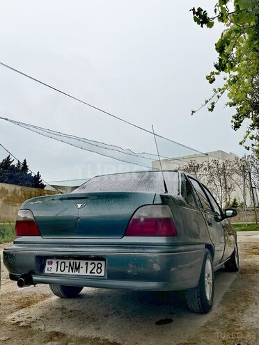 Daewoo Nexia 1997, 303,106 km - 1.6 l - Bakı