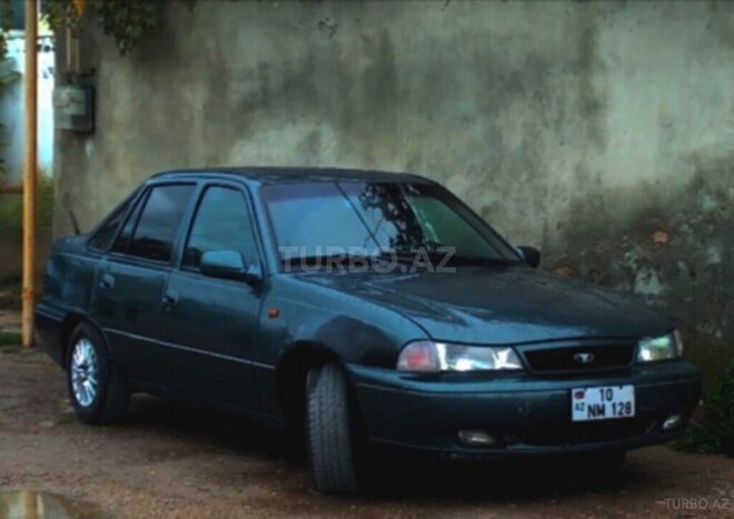 Daewoo Nexia 1997, 303,106 km - 1.6 l - Bakı