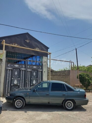 Daewoo Nexia 1997, 303,106 km - 1.6 l - Bakı