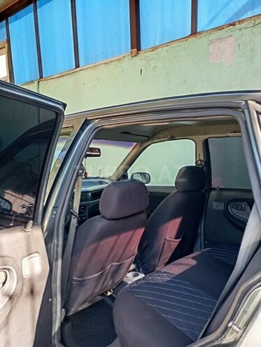 Daewoo Nexia 1997, 303,106 km - 1.6 l - Bakı
