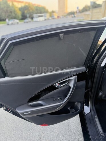 Hyundai Grandeur 2014, 85,000 km - 2.4 l - Bakı