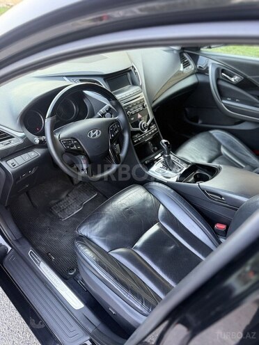 Hyundai Grandeur 2014, 85,000 km - 2.4 l - Bakı